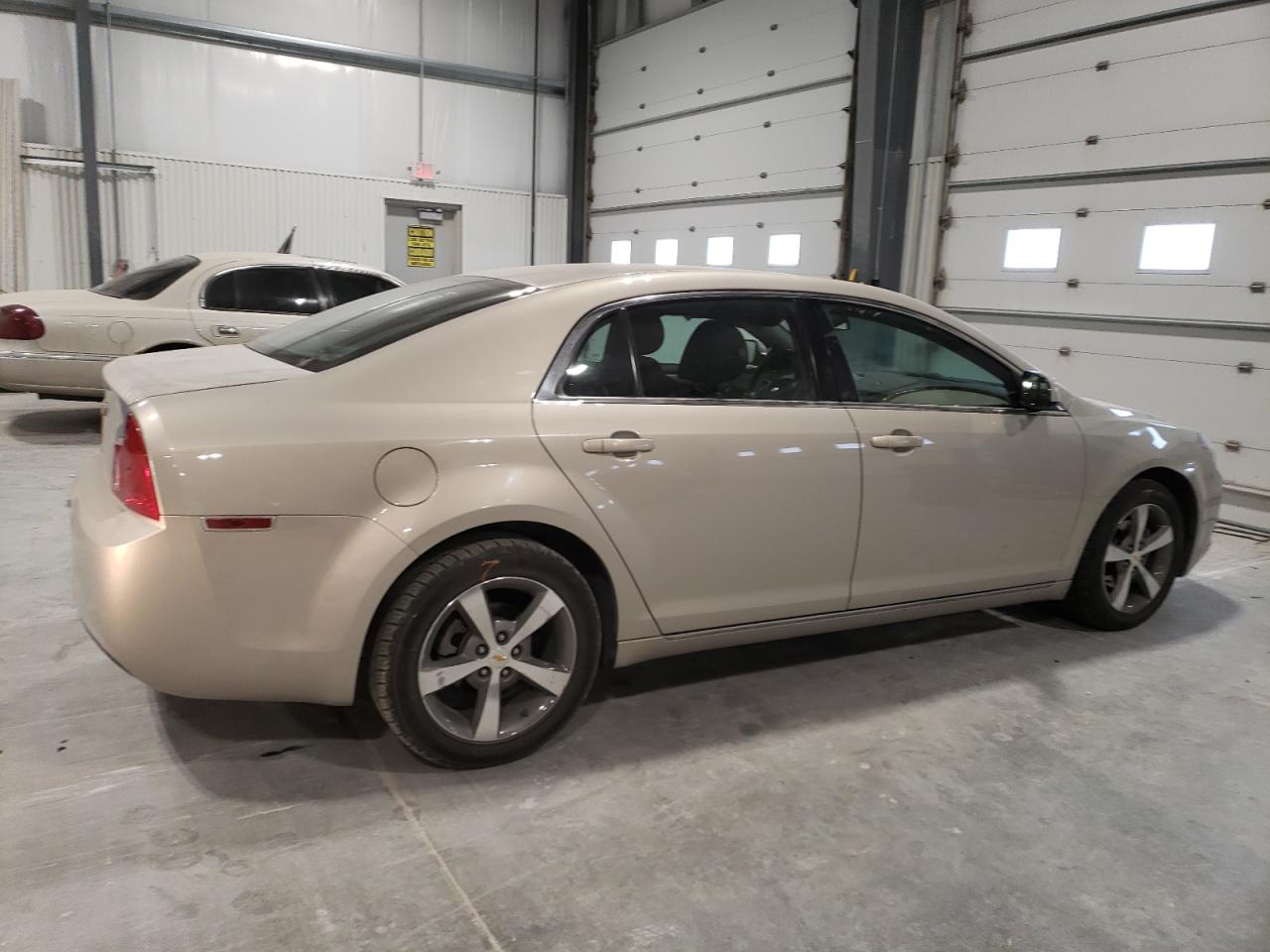 2011 Chevrolet Malibu - Image 3
