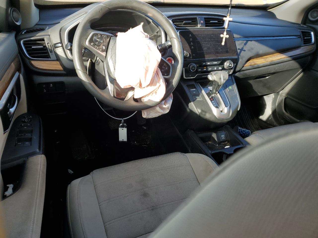 2018 Honda CR-V - Image 8