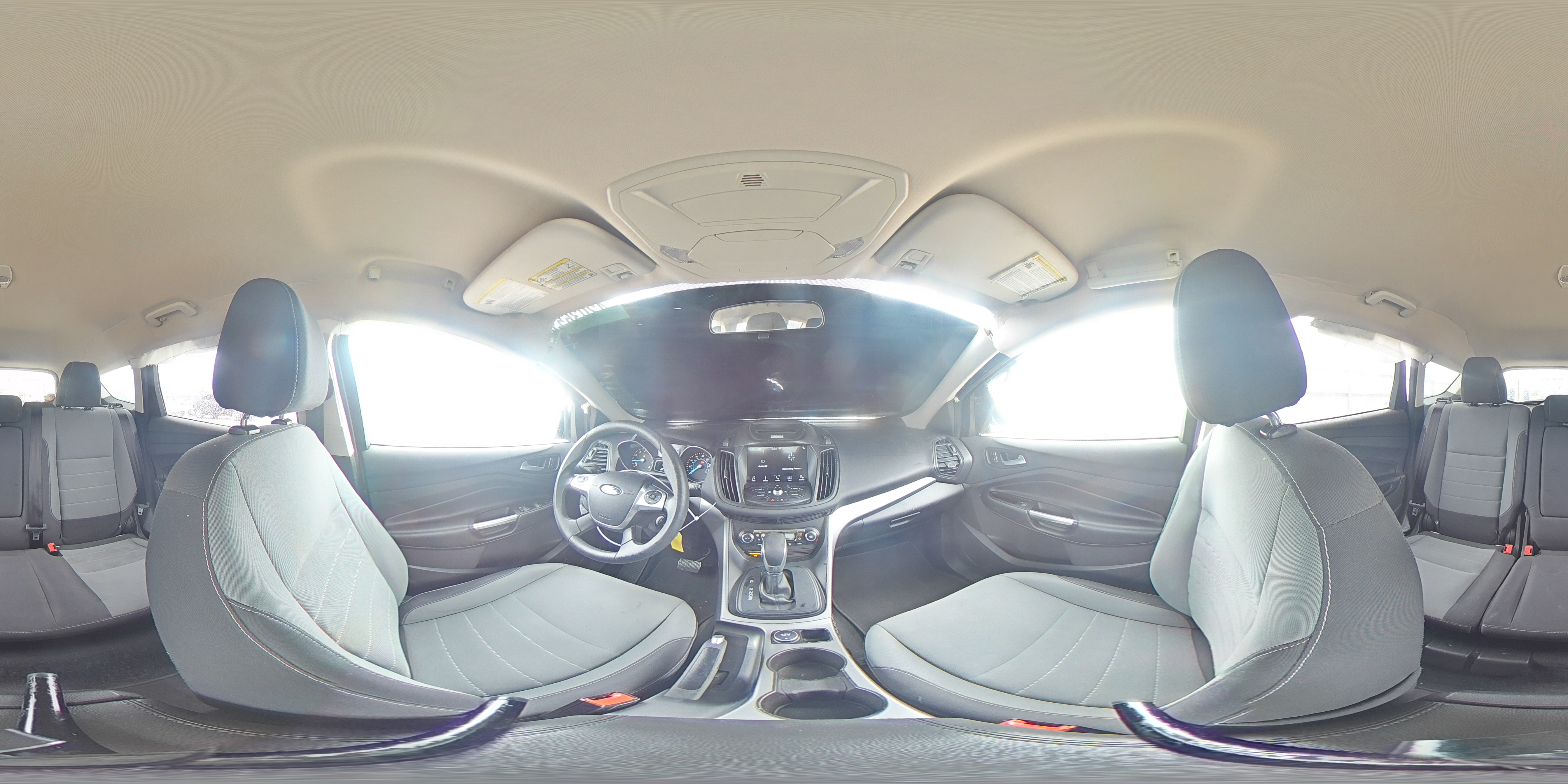 2016 Ford Escape - Image 14