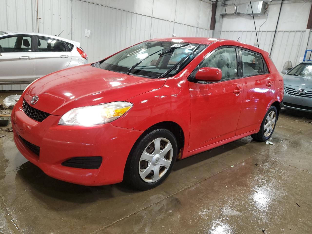 2009 Toyota Corolla - Image 1