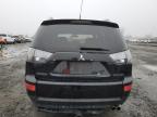 2007 Mitsubishi Outlander Xls na sprzedaż w Eugene, OR - Front End