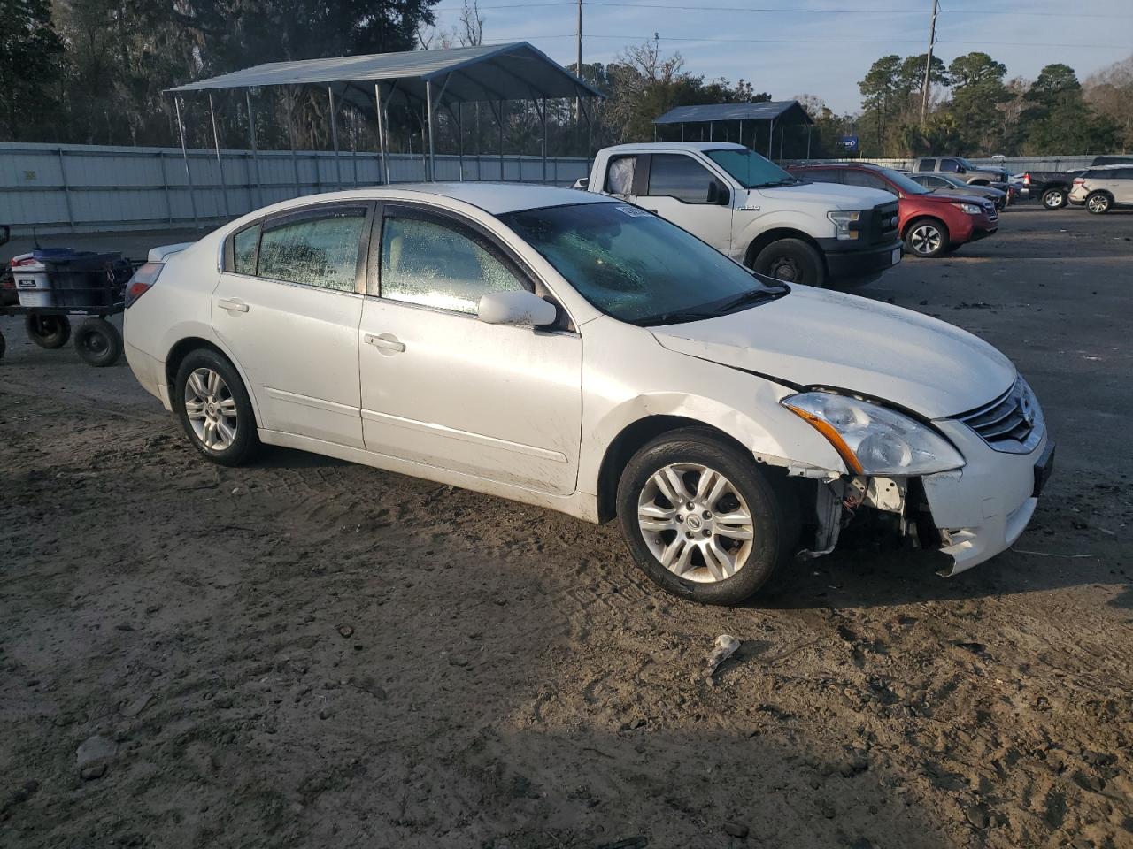 2012 Nissan Altima - Image 4