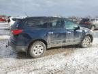 2012 Chevrolet Traverse Ls продається в Davison, MI - Front End