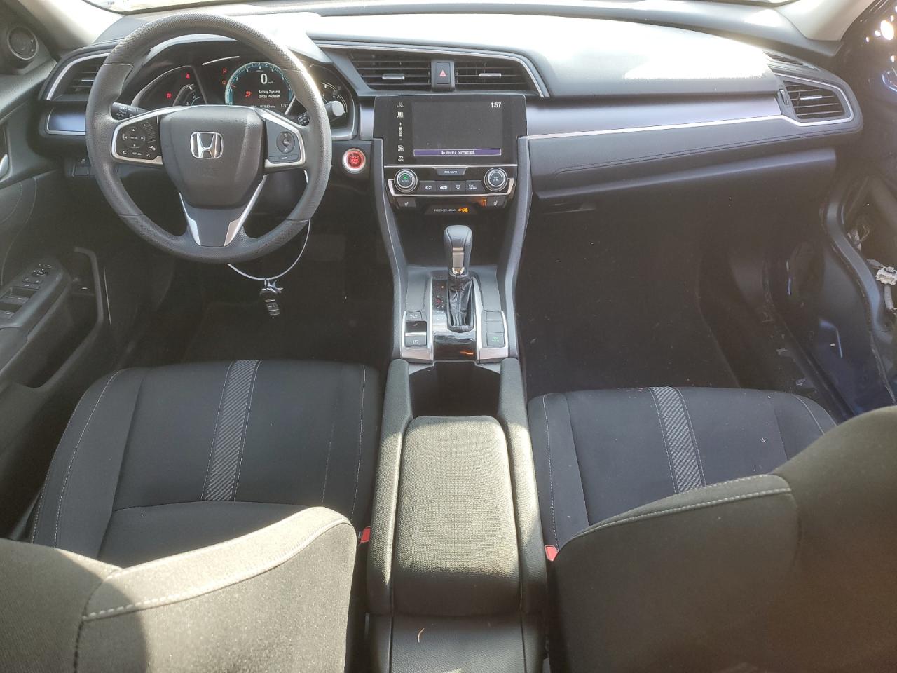 2017 Honda Civic - Image 8