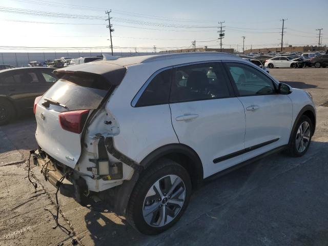  KIA NIRO 2020 Biały