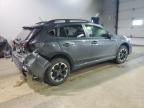 2021 SUBARU CROSSTREK  for sale at Copart NB - MONCTON