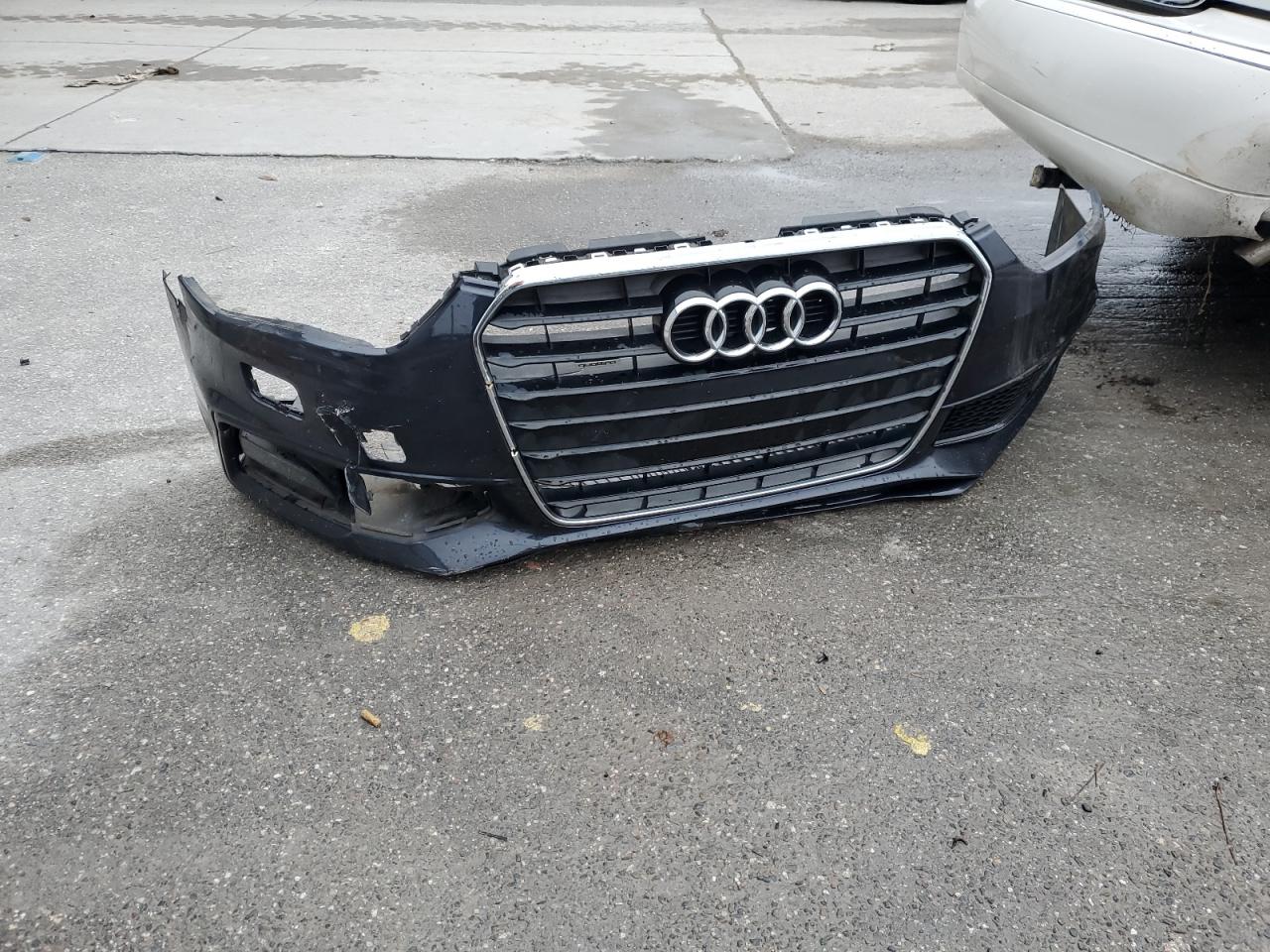 2014 Audi A4 - Image 12