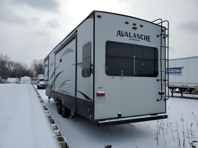 2018 DUTCHMAN AVALANCHE