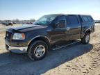 2006 Ford F150 Supercrew за продажба в Haslet, TX - Rear End