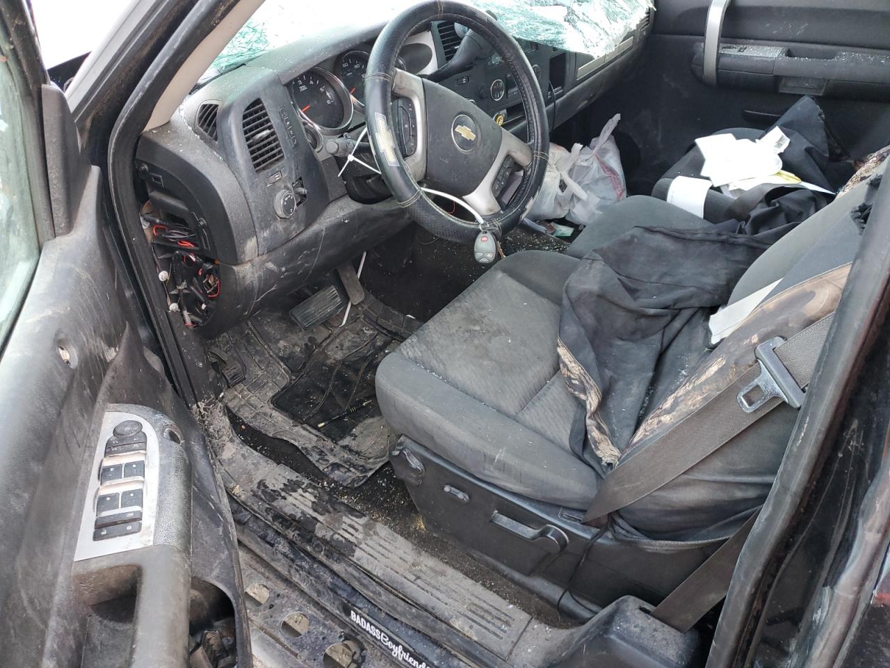 2009 Chevrolet Silverado - Image 8