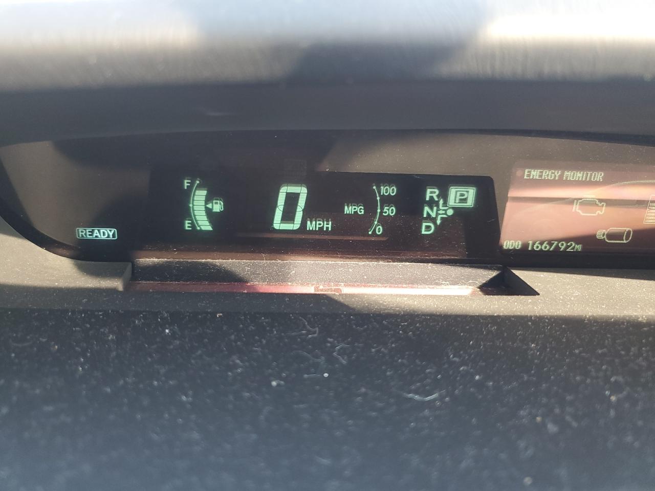 2012 Toyota Prius - Image 9