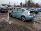 2015 Toyota Prius  на продаже в Chalfont, PA - Front End