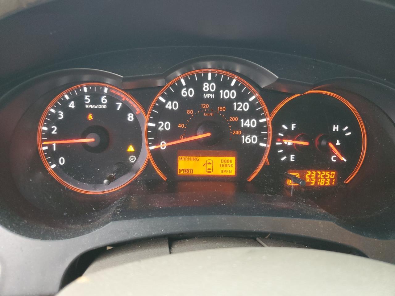 2008 Nissan Altima - Image 9
