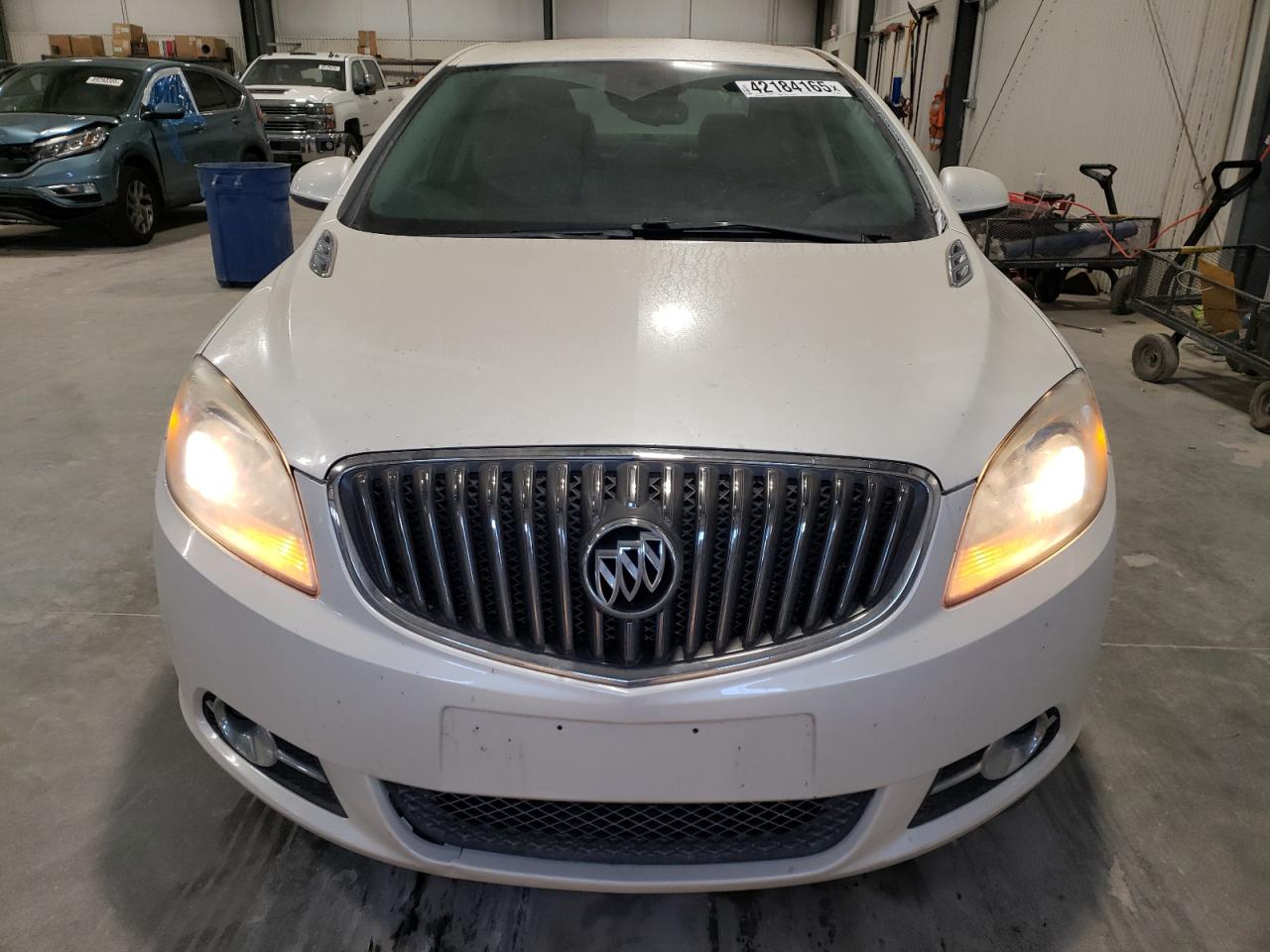 2013 Buick Verano - Image 5