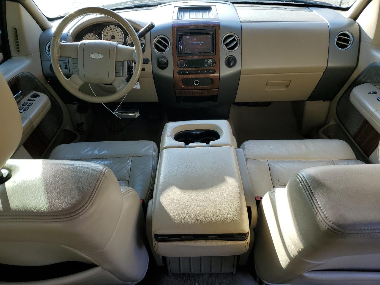 2004 Ford F-150 - Image 8