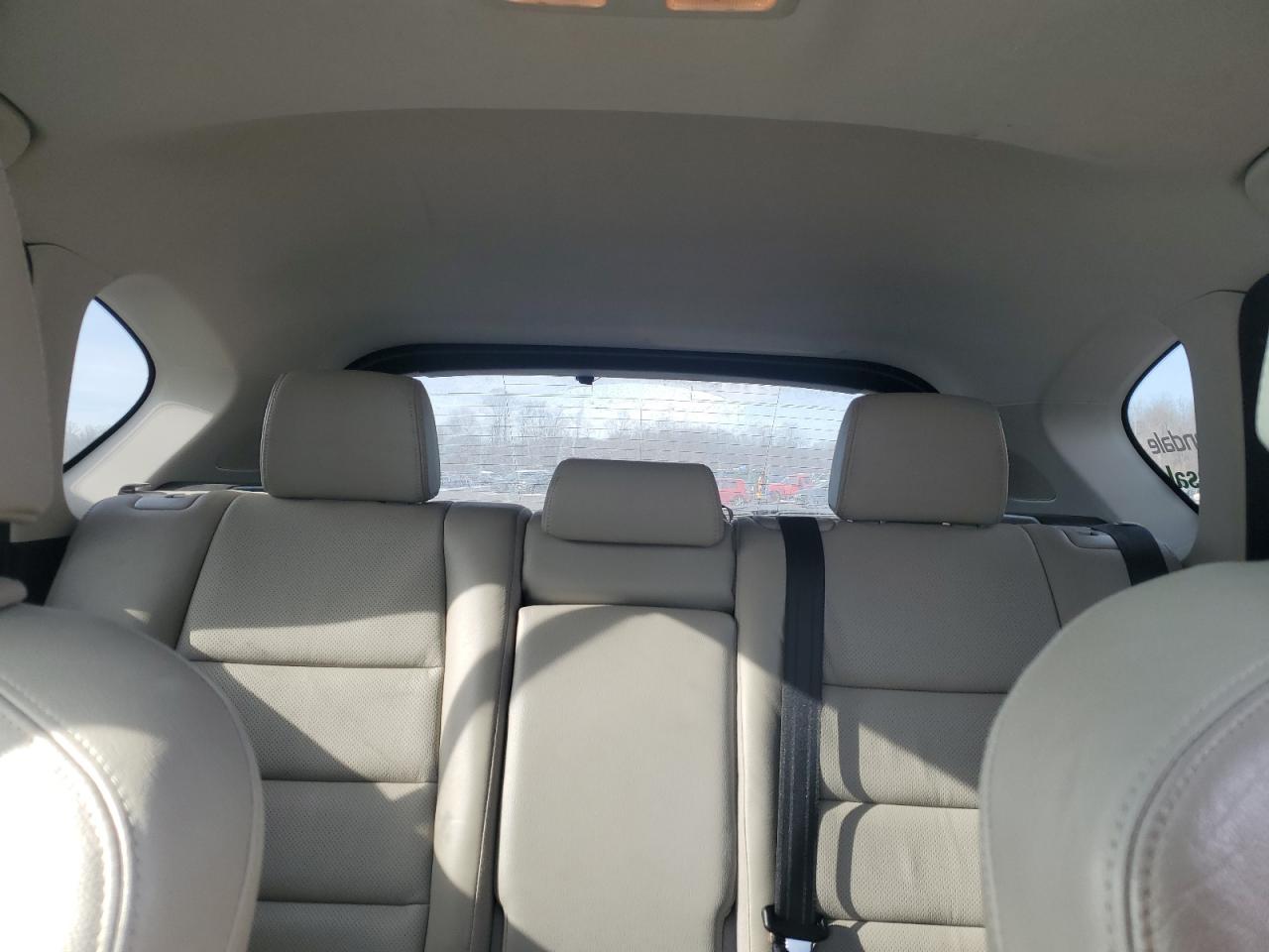 2014 Mazda CX-5 - Image 10