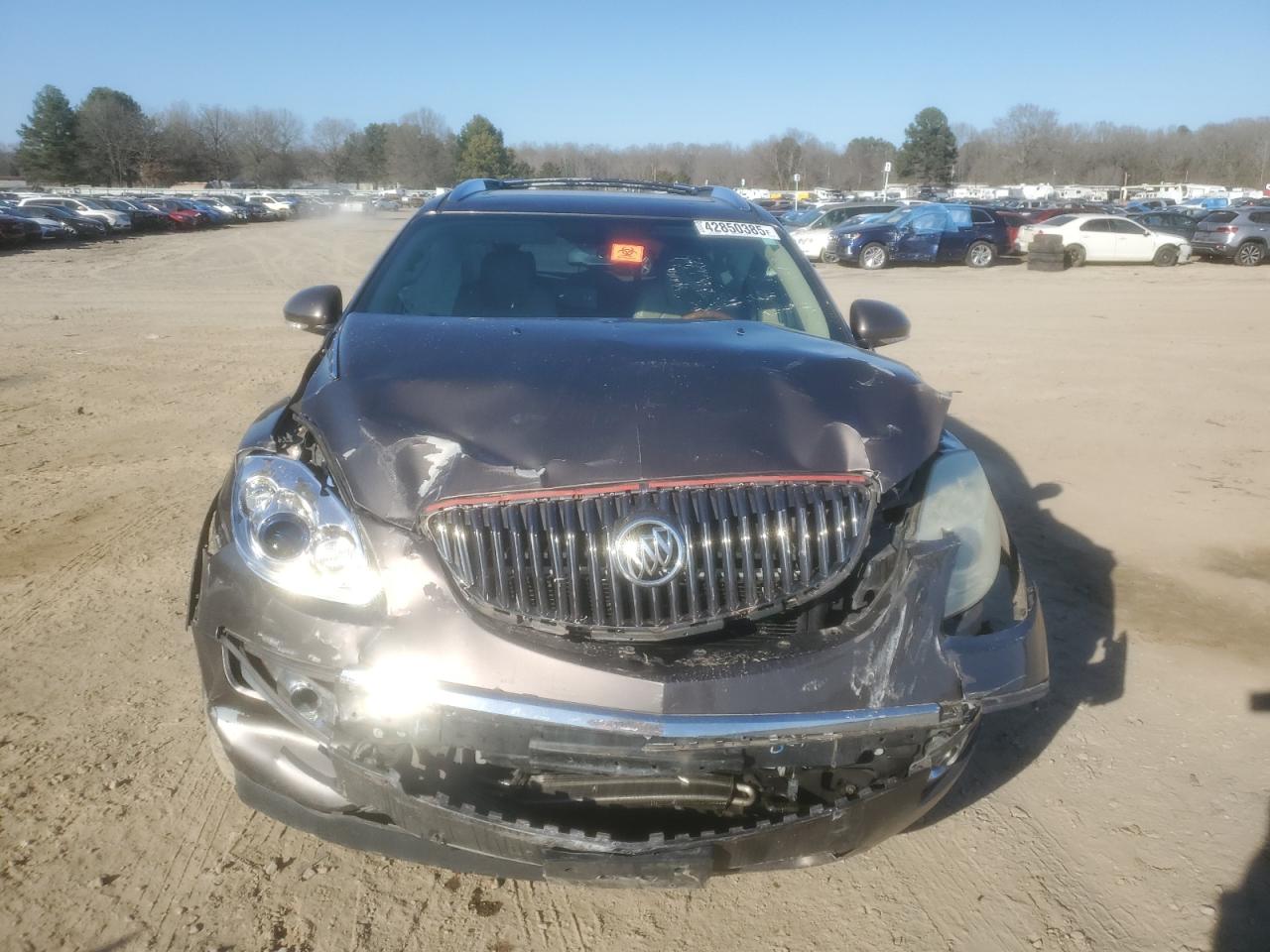 2011 Buick Enclave - Image 5