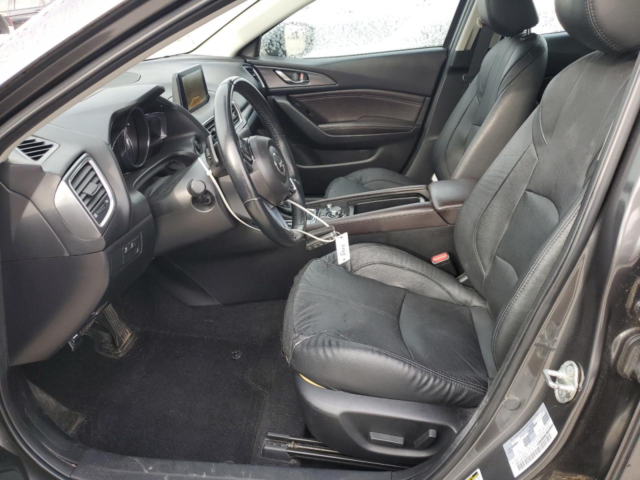 2018 Mazda 3 - Image 7