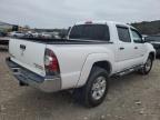 2013 Toyota Tacoma Double Cab Prerunner en Venta en Florence, MS - Front End