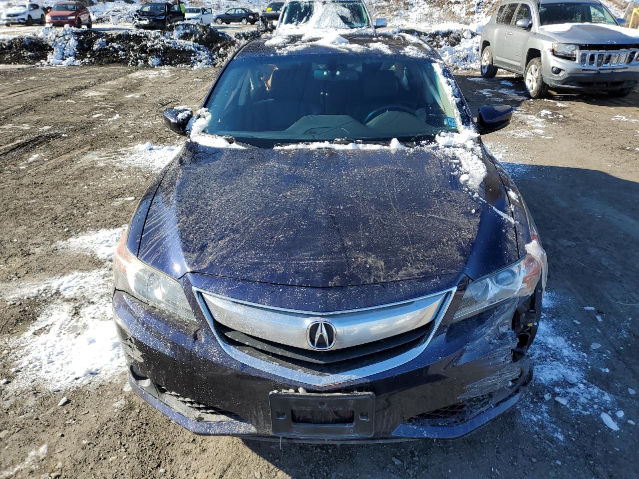 2014 Acura ILX - Image 5