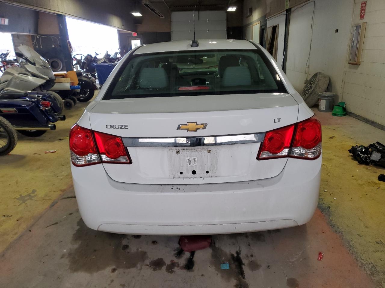 2015 Chevrolet Cruze - Image 6