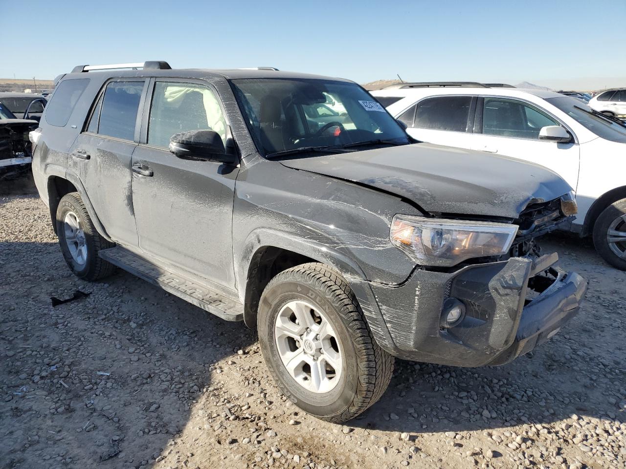 2024 Toyota 4Runner - Image 4
