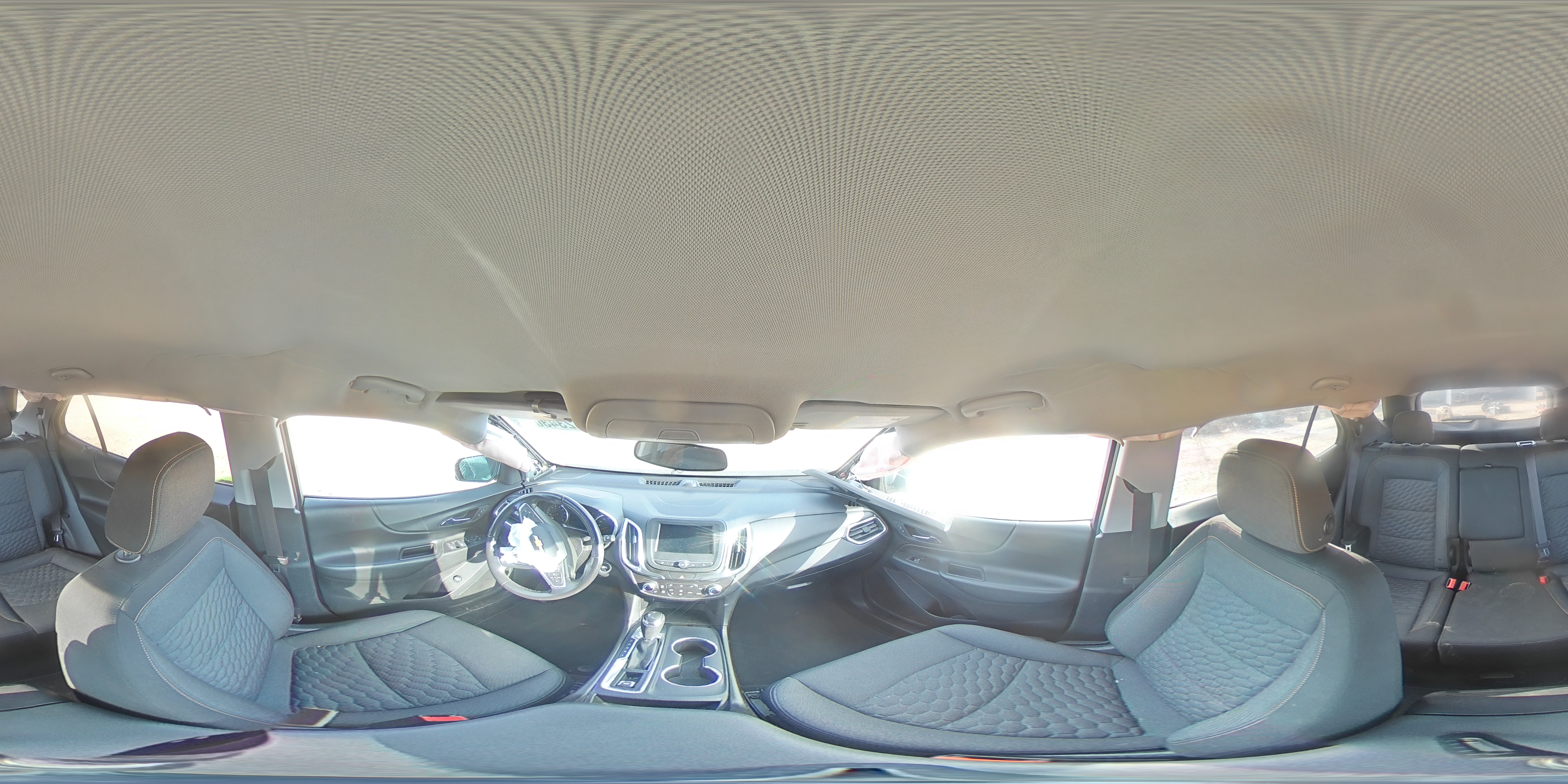 2019 Chevrolet Equinox - Image 12