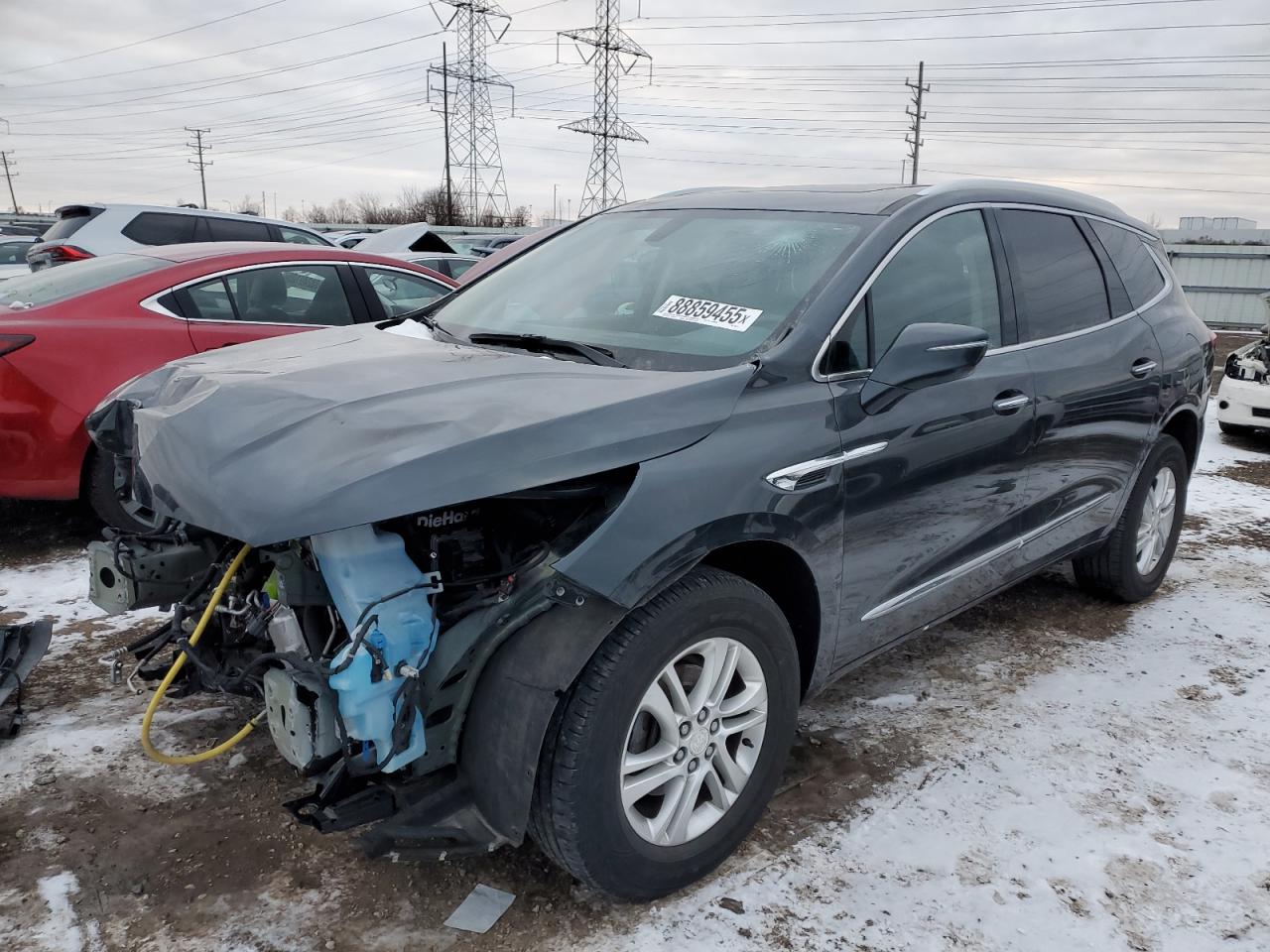 2020 Buick Enclave - Image 1