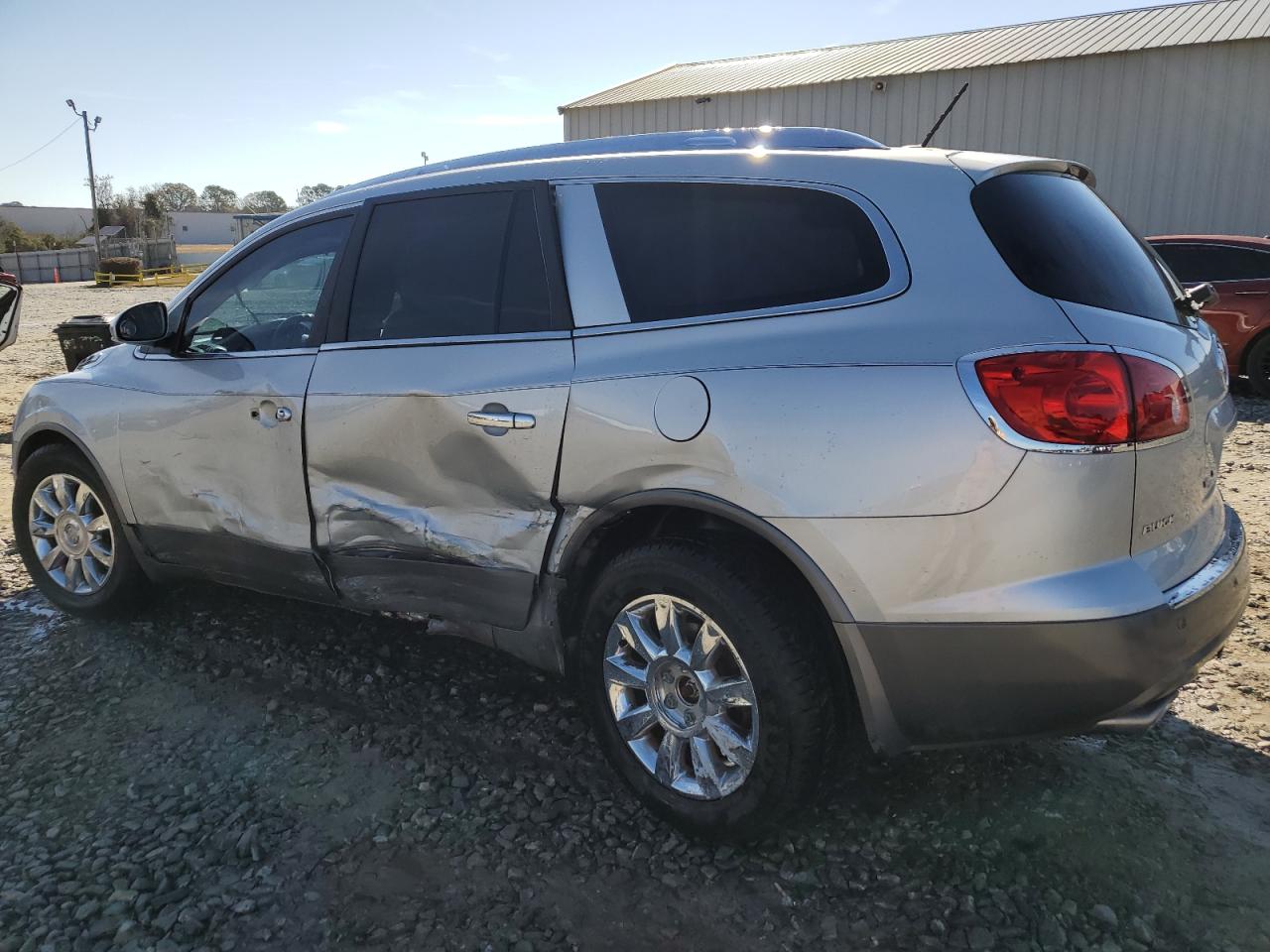 2012 Buick Enclave - Image 2