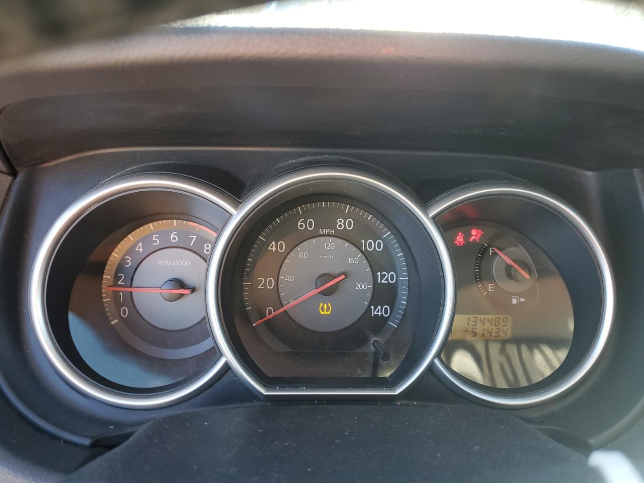 2009 Nissan Versa - Image 9