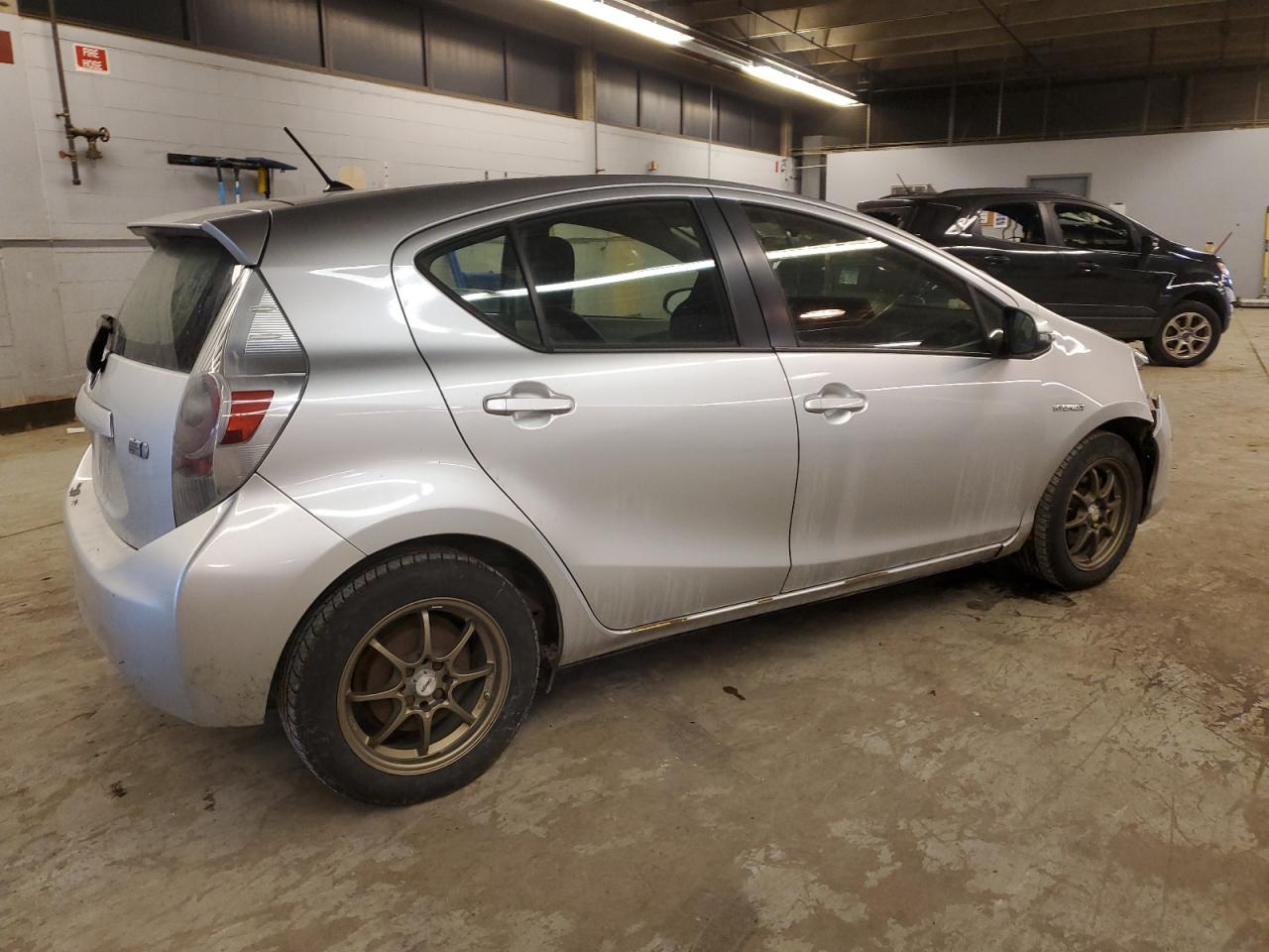 2012 Toyota Prius - Image 3