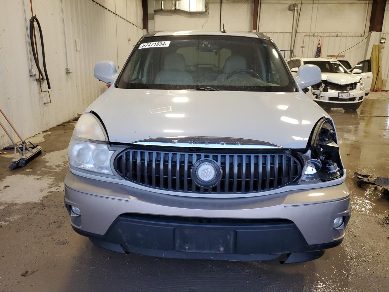 2004 Buick Rendezvous - Image 5