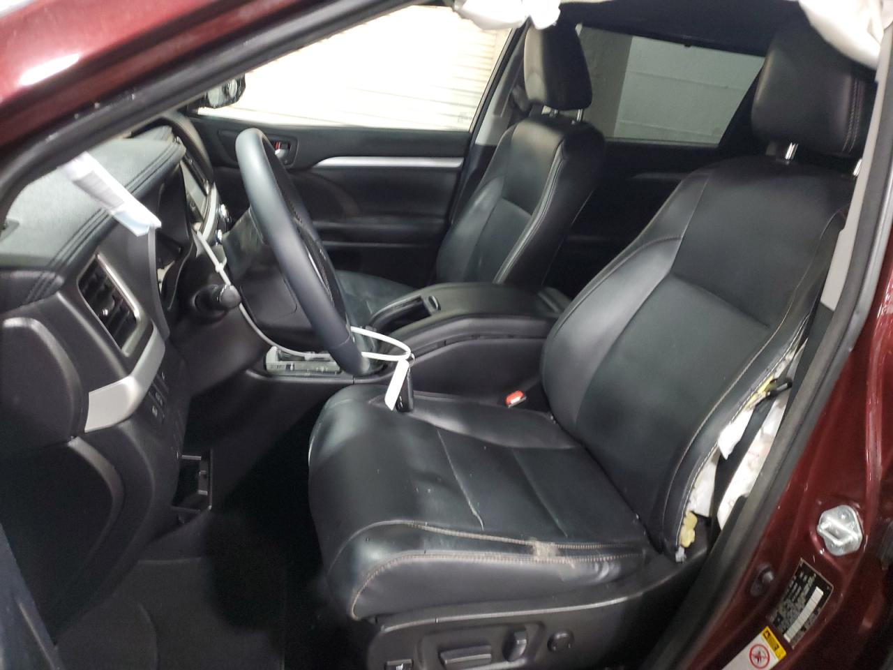2018 Toyota Highlander - Image 7