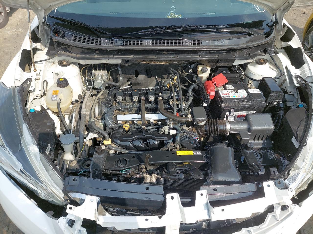 3N1CP5C92KL489946 - 2019 Nissan Kicks - #89038695