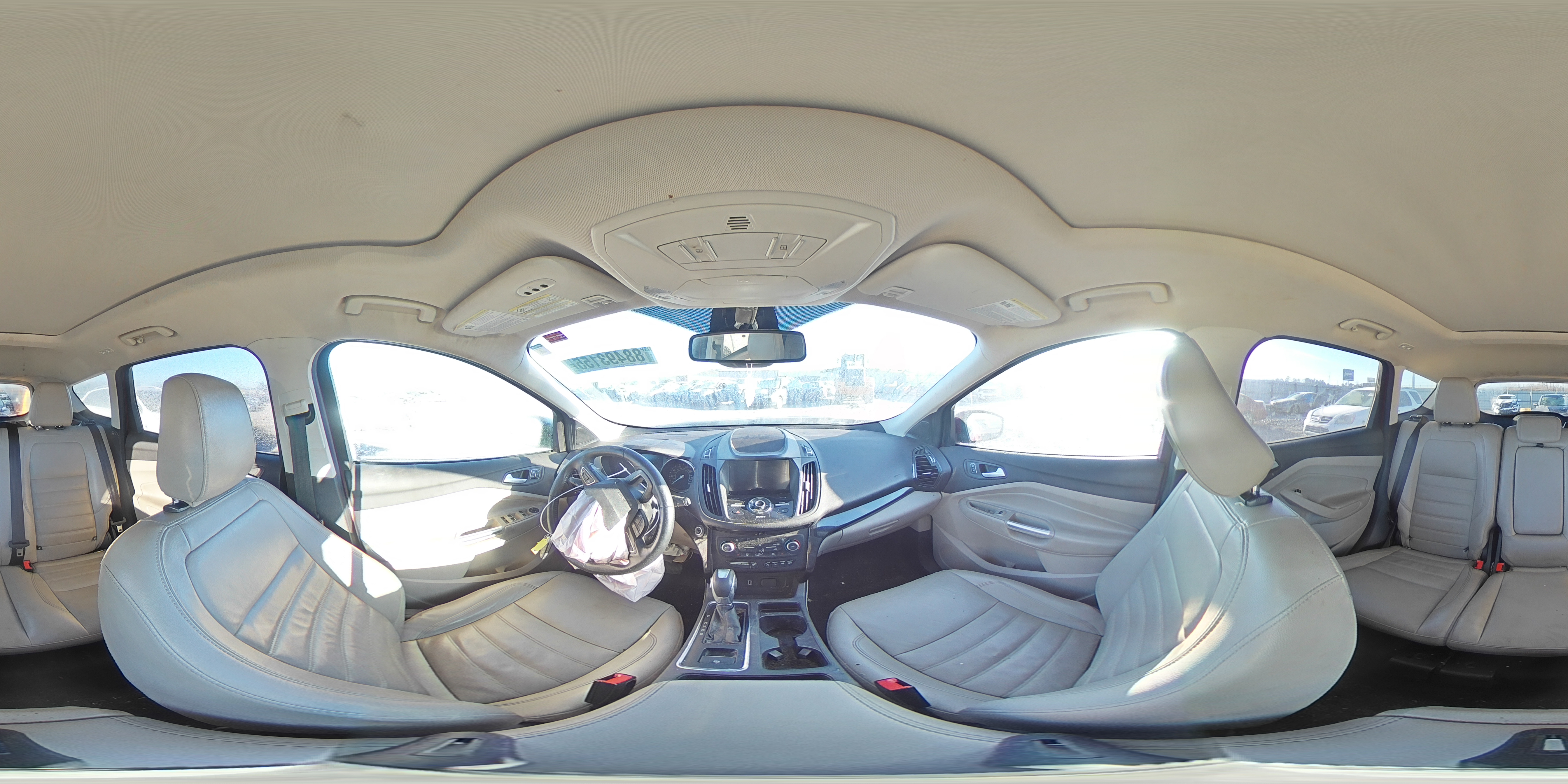 2019 Ford Escape - Image 14