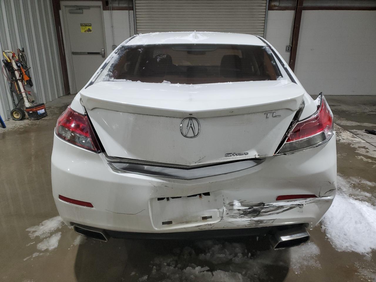 2013 Acura TL - Image 6