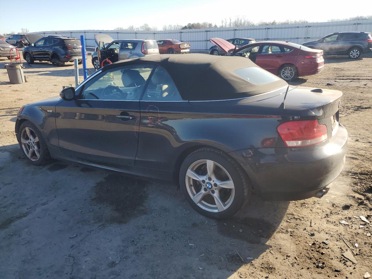 2012 BMW 1er - Image 2