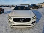 2018 Volvo S90 T5 Momentum en Venta en Helena, MT - Front End