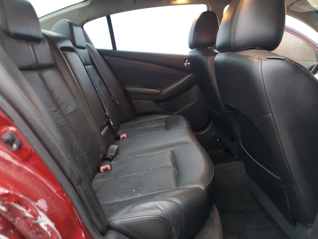 2007 Nissan Altima - Image 10