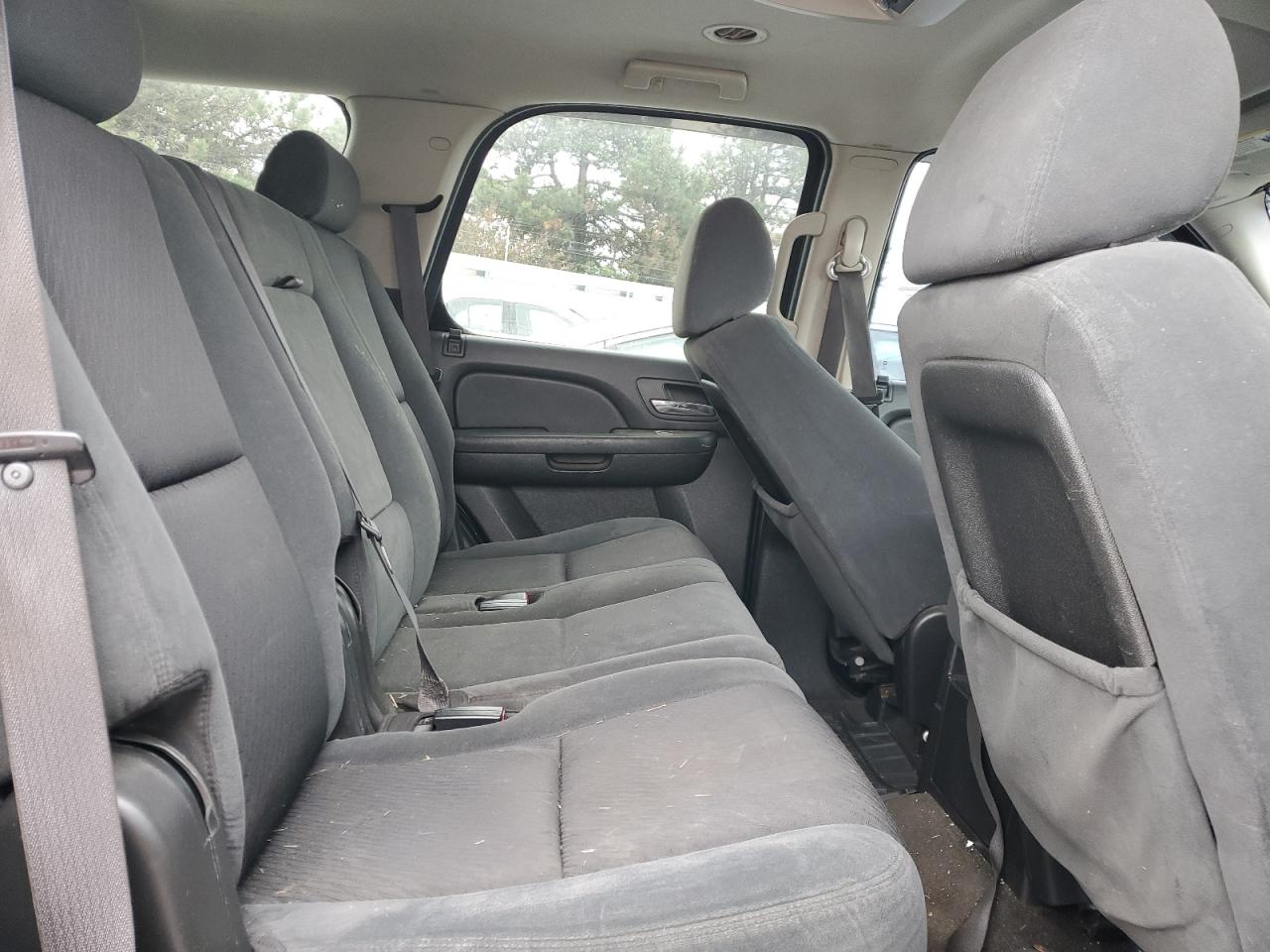 2009 Chevrolet Tahoe - Image 11