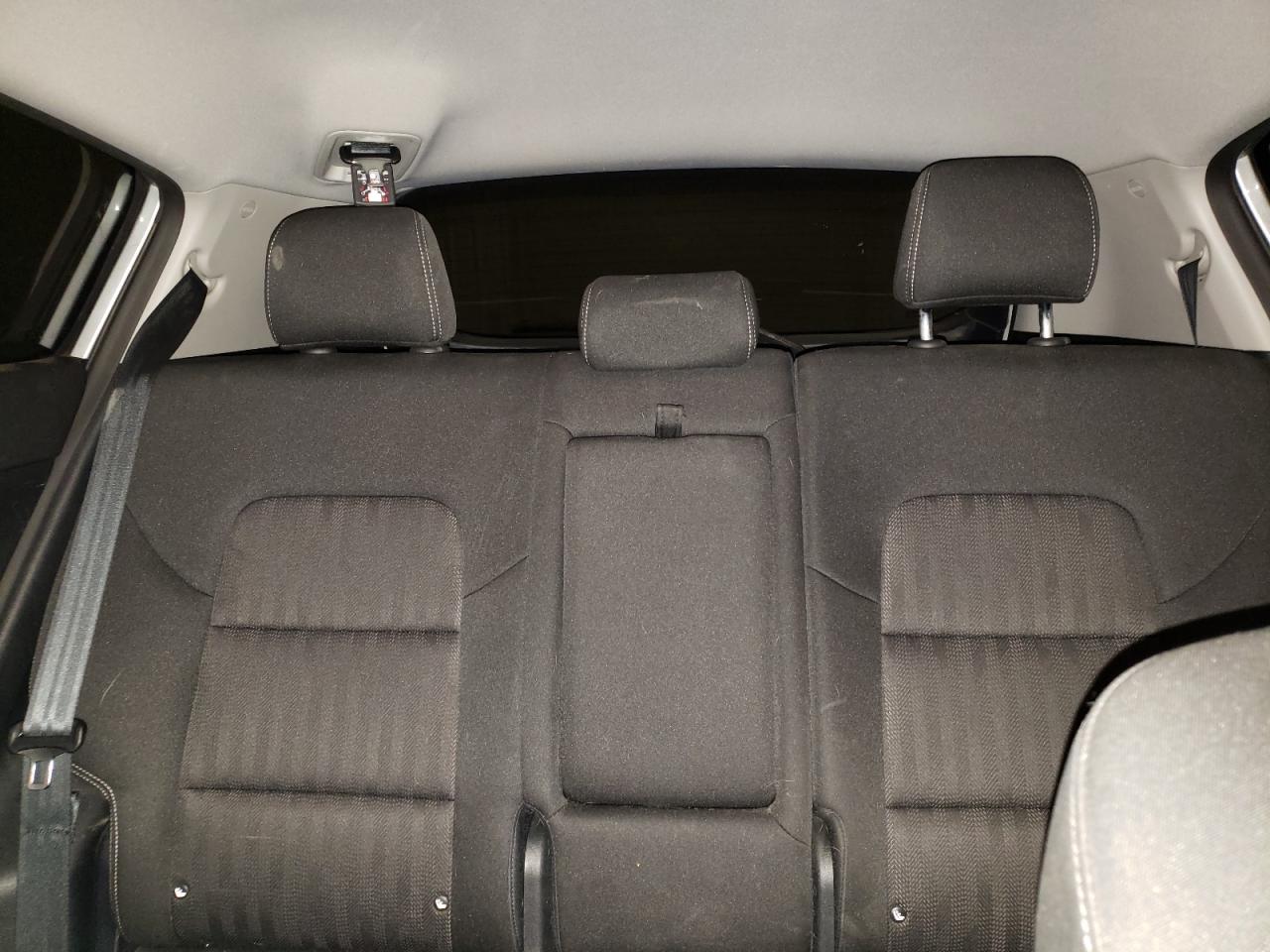 2020 Kia Sportage - Image 10
