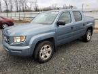 2008 Honda Ridgeline Rt for Sale in Spartanburg, SC - Front End