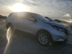 2018 Chevrolet Equinox Lt for Sale in Earlington, KY - Front End