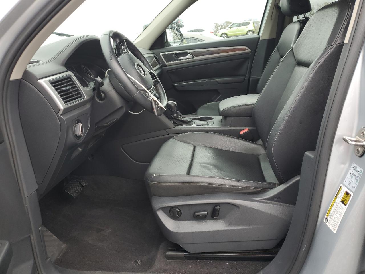 2018 Volkswagen Atlas - Image 7