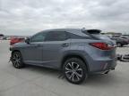 2017 Lexus Rx 350 Base na sprzedaż w Grand Prairie, TX - Front End