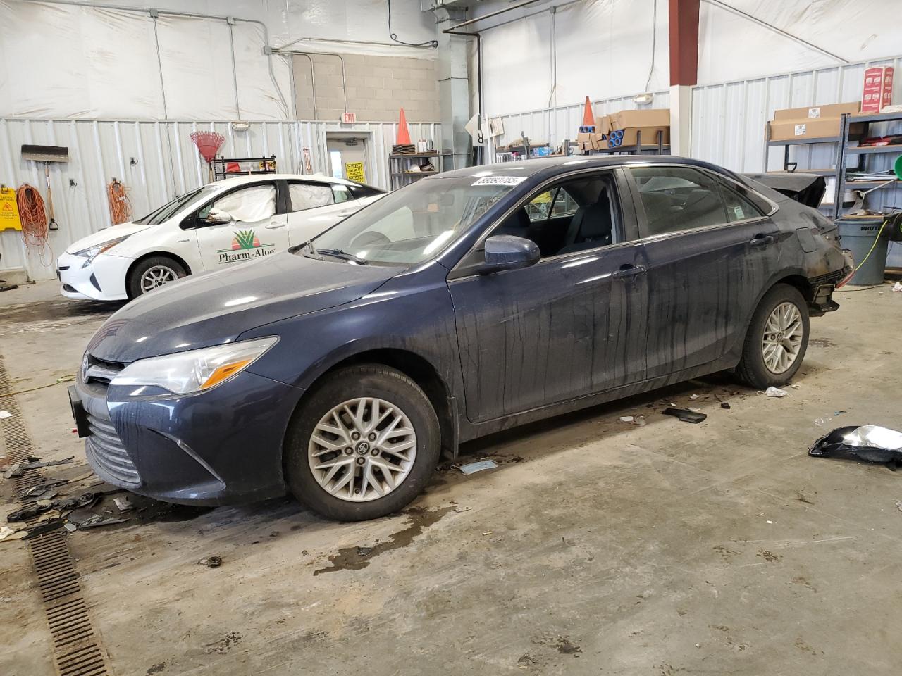 2016 Toyota Camry - Image 1