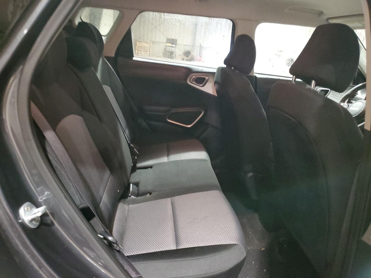 2022 Kia Soul - Image 11