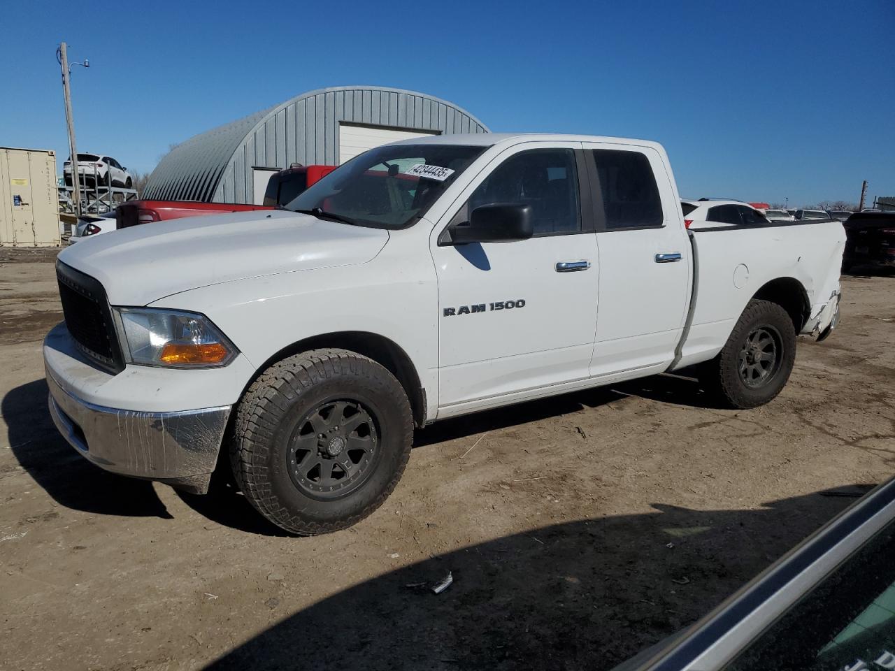 Wichita, KS에서 판매 중인 2011 Dodge Ram 1500 - Rear End