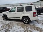 2008 Jeep Liberty Sport للبيع في Davison، MI - Front End