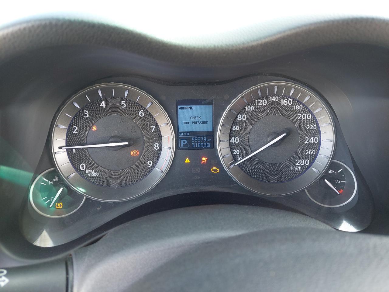 JNKBY1AP4JM370007 - 2018 Infi Q70 - #87120724